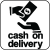 Cash on Delivery